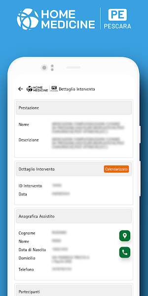 ADI Pescara Screenshot 2