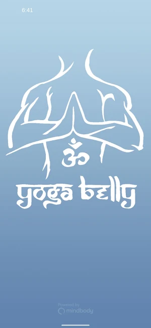Yoga Belly Screenshot 0