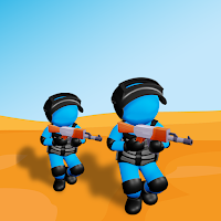 Merge Soldiers