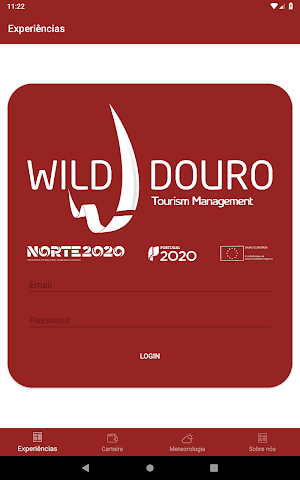 WildDouro Screenshot 3