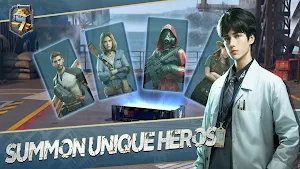 Dangerous area Screenshot 3