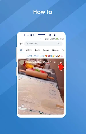 Video Downloader Screenshot 1