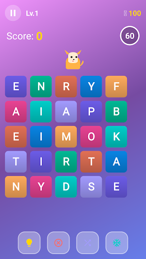 Corgi Words Screenshot 0