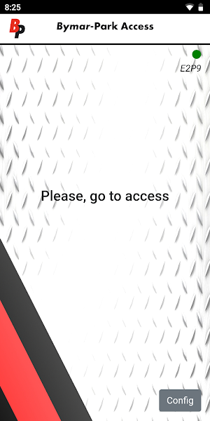 Bymar-Park Access Screenshot 1