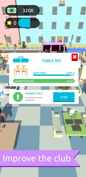 Love Club Screenshot 3