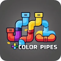 Colour Pipes