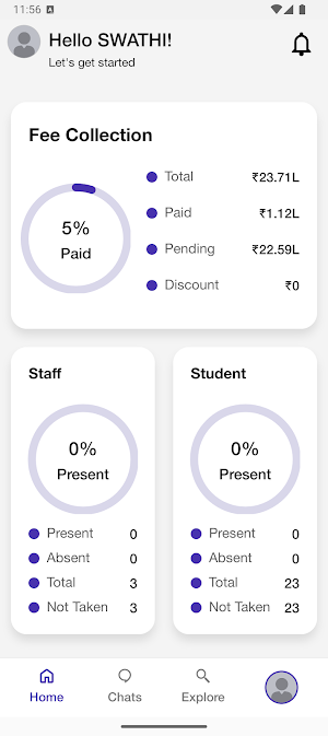 Rivo Early Learning Centre Screenshot 0