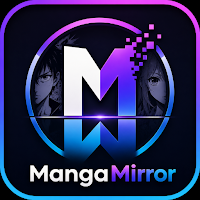 MangaMirror : Manga & Comics