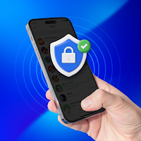 Privacy Display - Hide Screen