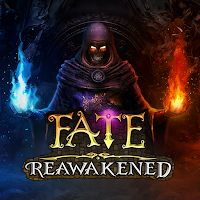 FATE: Reawakened