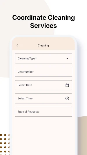 Zamil House Screenshot 2