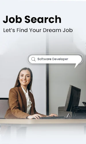 Job Search: Find Jobs Easily Screenshot 0