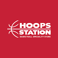 Hoopsstation