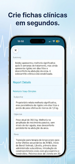 VetFala Screenshot 2