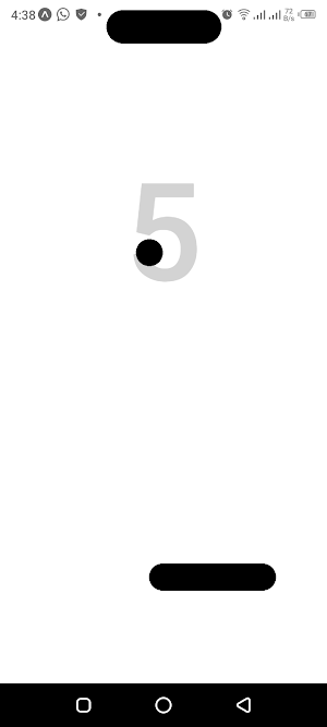 Celestial Bounce Screenshot 1