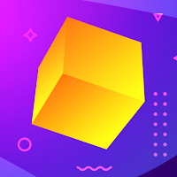 Adventure Blocks - Gravity Box