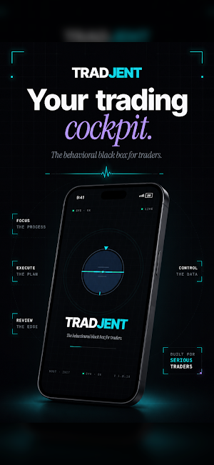 Tradjent Screenshot 0