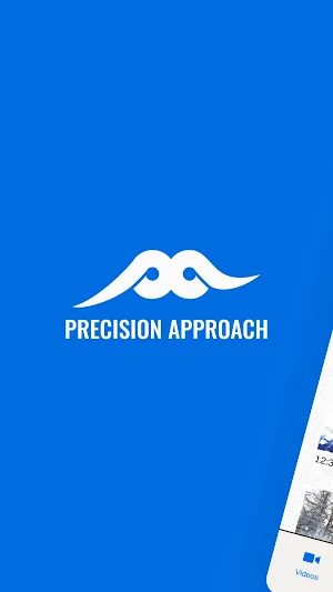 Precision Approach Screenshot 0
