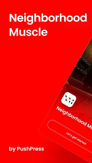 Neighborhood Muscle Screenshot 0