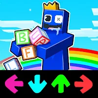 FNF Full Mod game