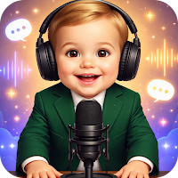 AI Baby Podcast: AI Baby Dance