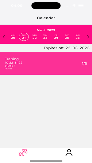 Treno Screenshot 3
