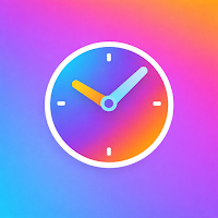 Bansi Clock: Timer & Stopwatch