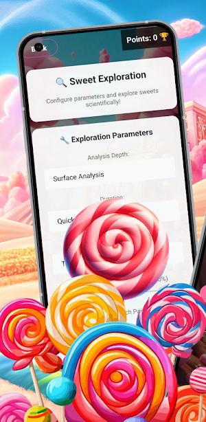 Sweet Bonanza Screenshot 2