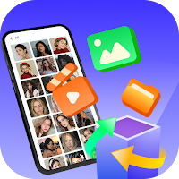 Photo Recover Master