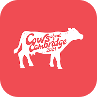 Cows About Cambridge 2021