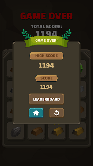 Forge Fusion Screenshot 2
