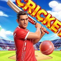 Cricket League Hero