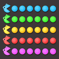 Frog Bean Eater: Kid Games
