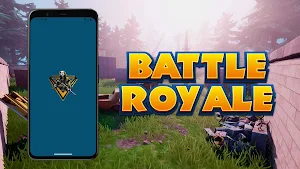Battle Royale: Island Map Code Screenshot 0
