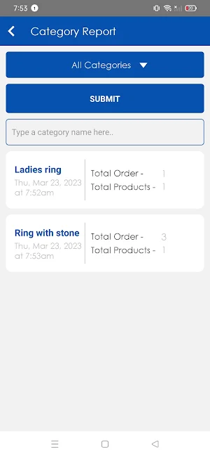 Musk ER026 Screenshot 3