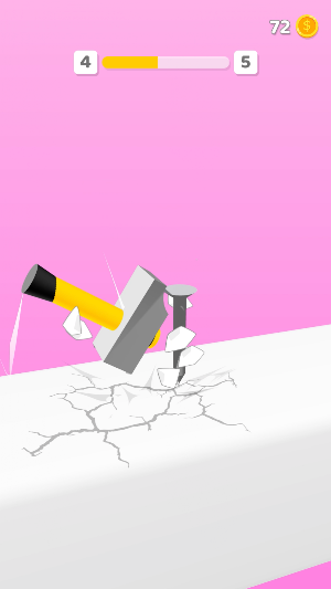 Hammer Spin Screenshot 1