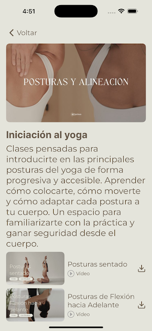 Conscious Place Screenshot 3
