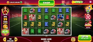 Slot Master - Casino Empire Screenshot 3