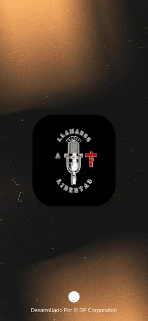 Radio Llamados A Libertad Screenshot 0