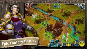 BattleLore: Command Screenshot 0
