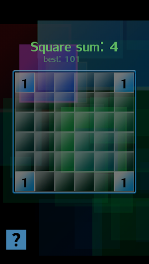 Square It! Screenshot 1