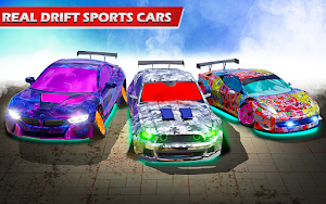 Real Drift Cars Horizon Screenshot 2