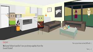 Catburglary Screenshot 3