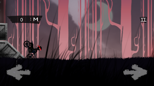 stikman bike Screenshot 1
