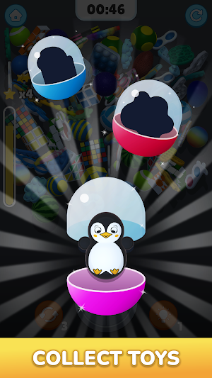 Match It - Sensory Fidget Toys Screenshot 2