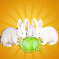 Rabbit Invasion