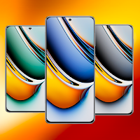 Realme 11 Pro & Pro+ Wallpaper