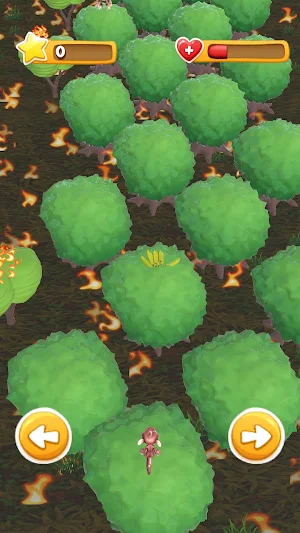 Animal Leap Zone Screenshot 3
