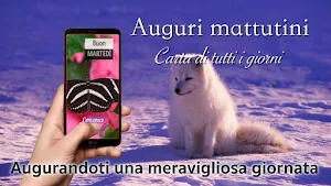 Italian Good Morning Everyday Screenshot 3