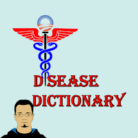 Disease Dictionary